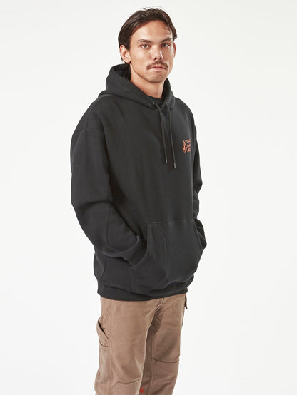 Men's Volcom Workwear Pullover Hoodie | Volcom Value