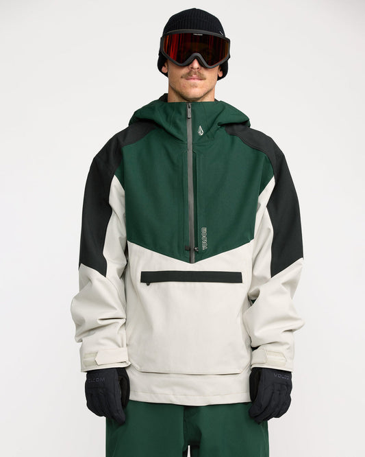 Men's Brighton Pullover | Volcom Sale