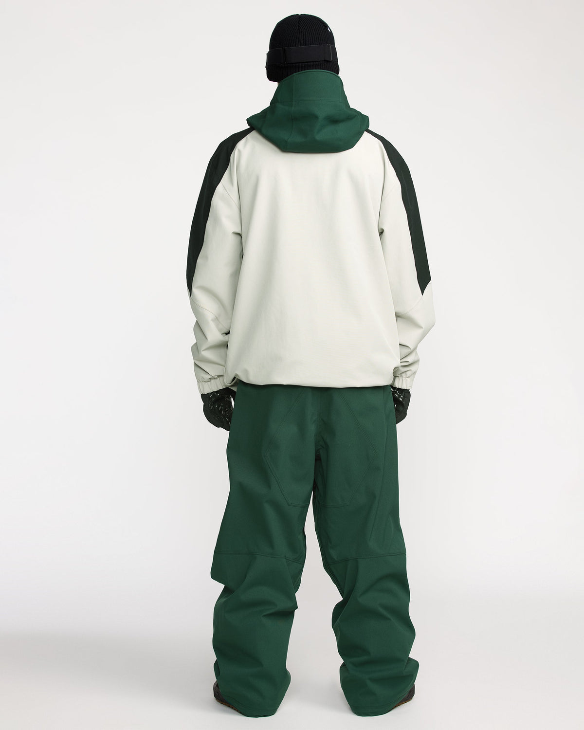 Men's Brighton Pullover | Volcom Sale