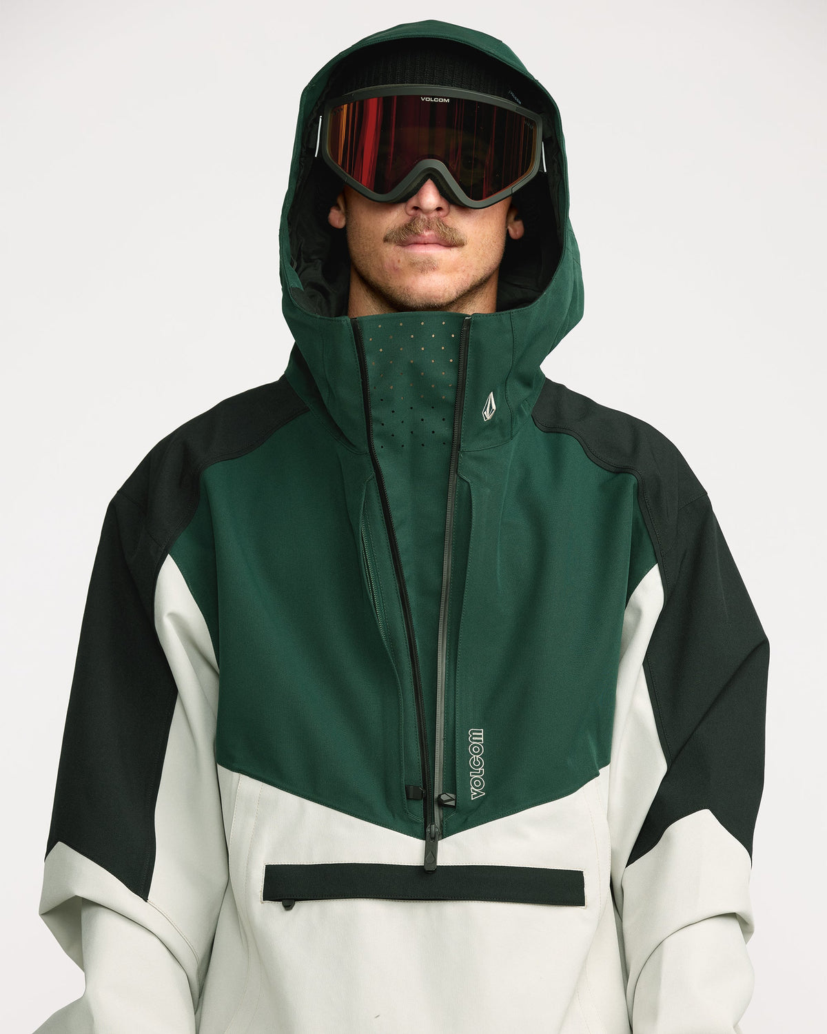 Men's Brighton Pullover | Volcom Sale