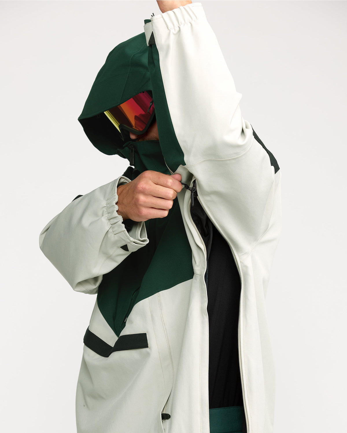 Men's Brighton Pullover | Volcom Sale