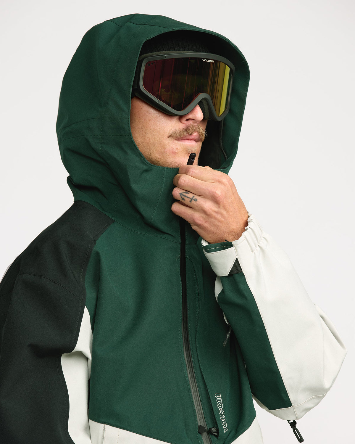 Men's Brighton Pullover | Volcom Sale