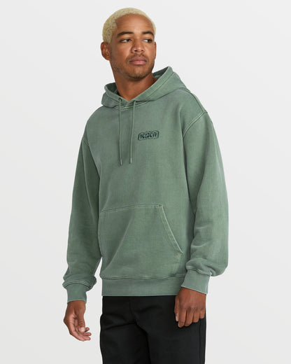 Men's Terry Stoned Pullover Sweatshirt | Volcom Best Price