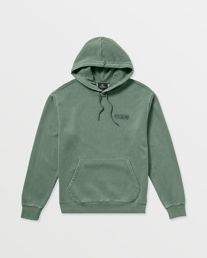 Men's Terry Stoned Pullover Sweatshirt | Volcom Best Price