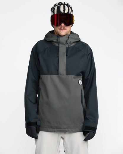 Men's Hossegor 20K Pullover | Volcom Premium