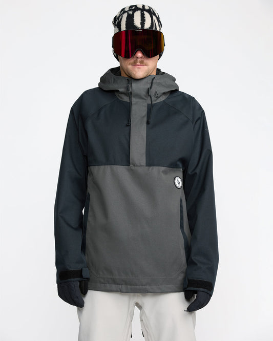 Men's Hossegor 20K Pullover | Volcom Premium