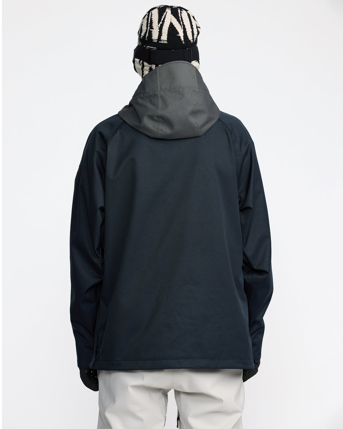 Men's Hossegor 20K Pullover | Volcom Premium
