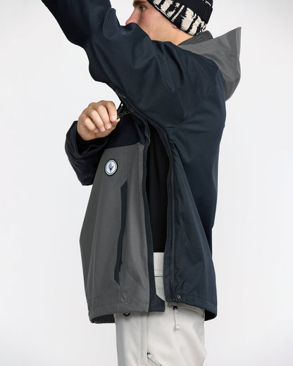 Men's Hossegor 20K Pullover | Volcom Premium