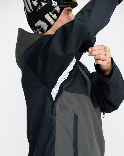 Men's Hossegor 20K Pullover | Volcom Premium