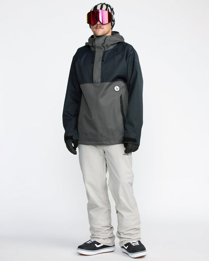 Men's Hossegor 20K Pullover | Volcom Premium