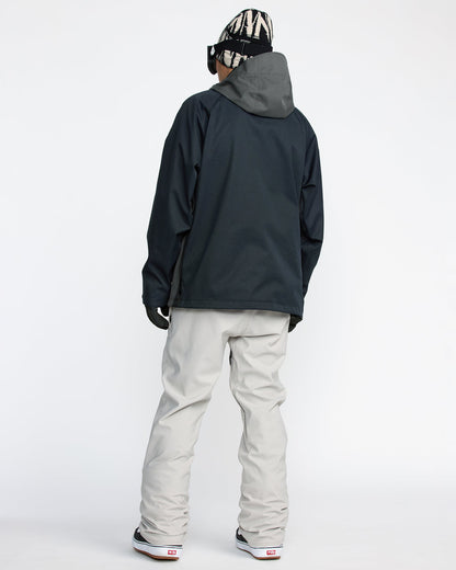 Men's Hossegor 20K Pullover | Volcom Premium