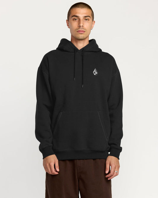 Men's Skidder Pullover | Volcom Essential