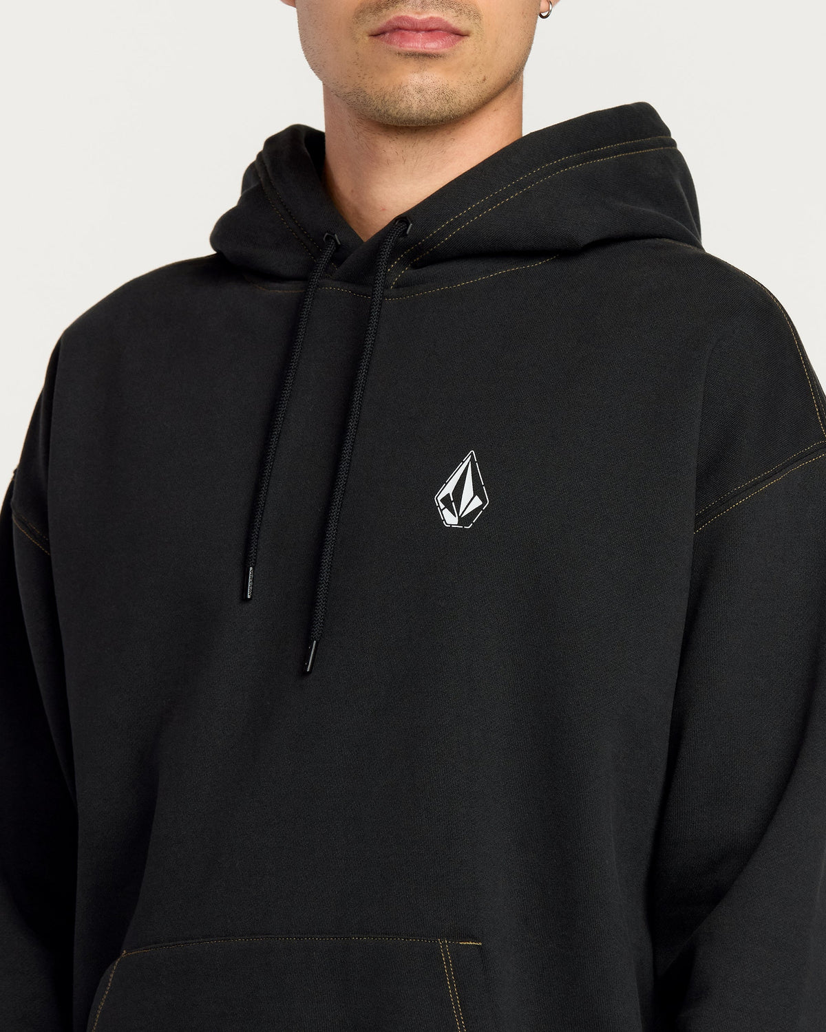 Men's Skidder Pullover | Volcom Essential