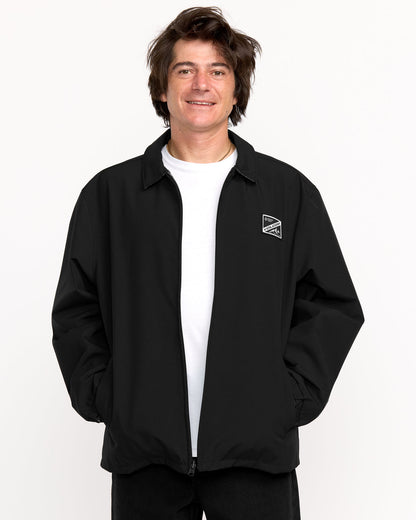 Men's Fakie Reversible Jacket | Volcom Classic