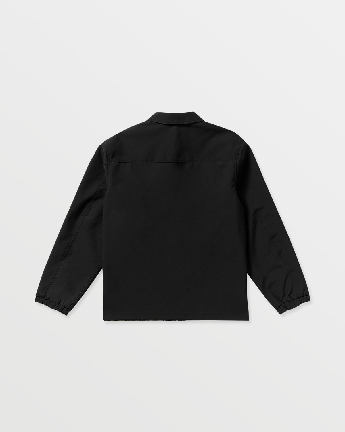 Men's Fakie Reversible Jacket | Volcom Classic