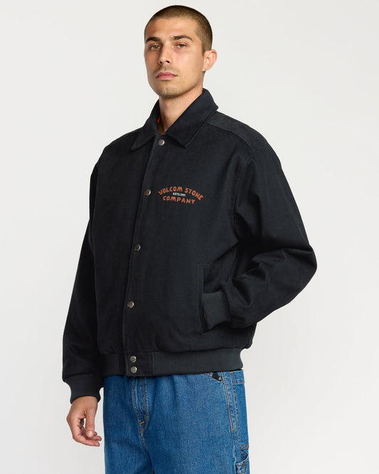 Men's Highsiders Jacket | Volcom Sale