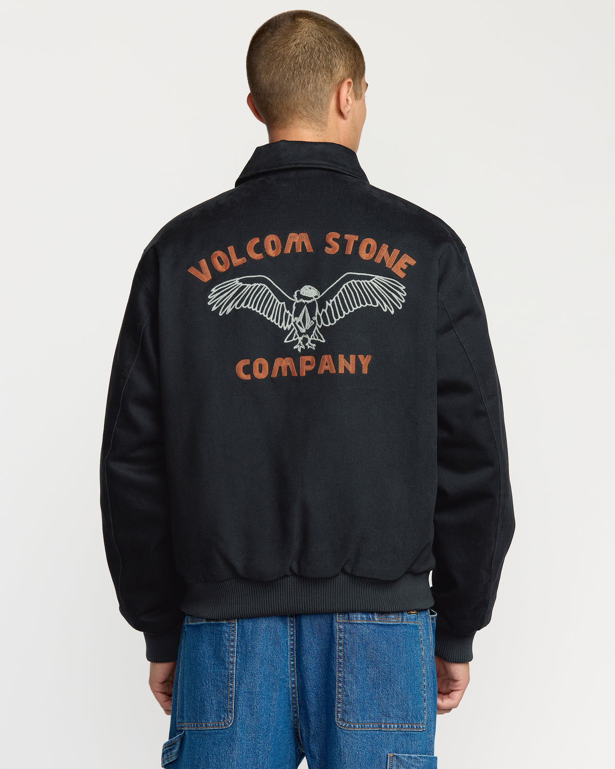 Men's Highsiders Jacket | Volcom Sale