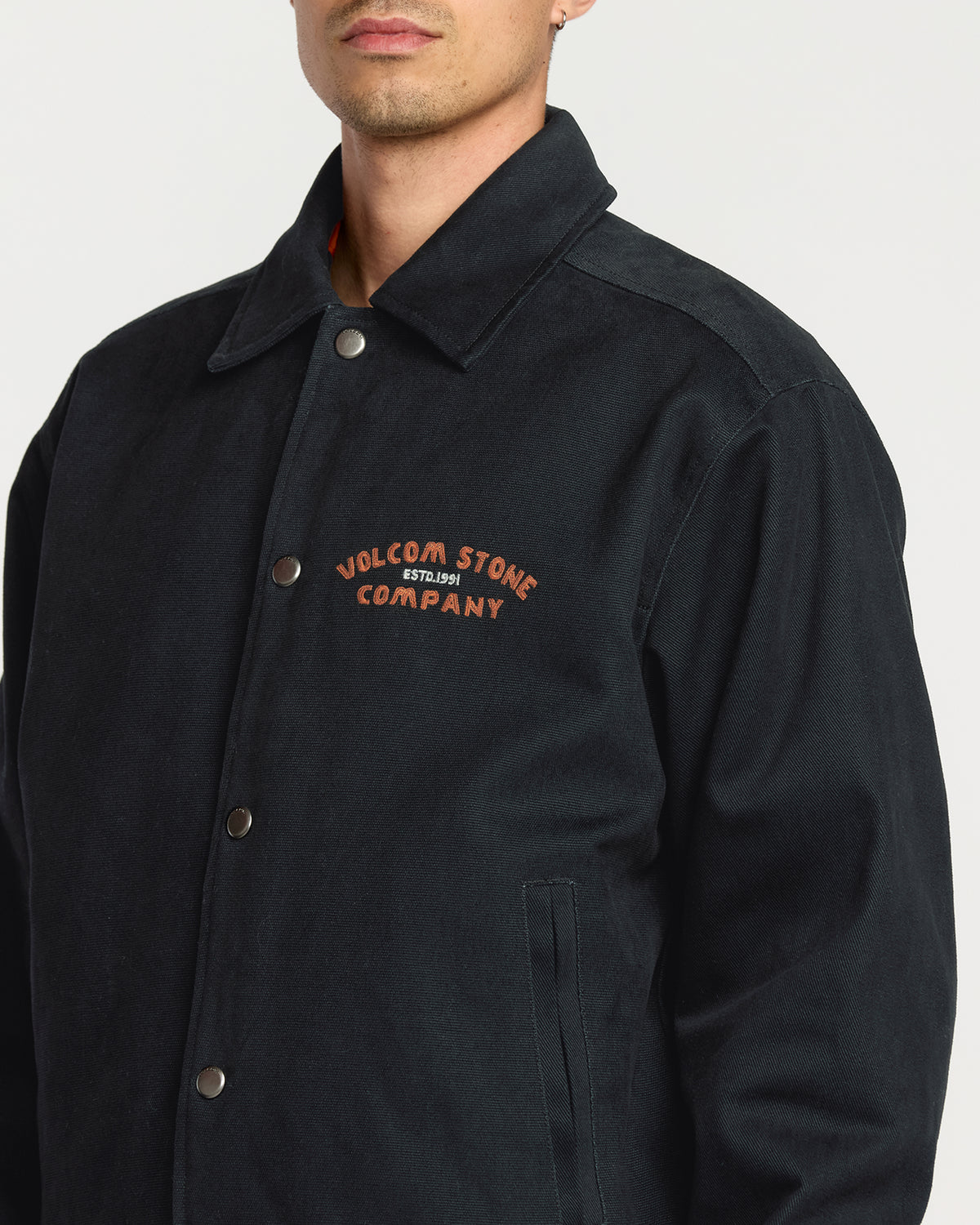 Men's Highsiders Jacket | Volcom Sale