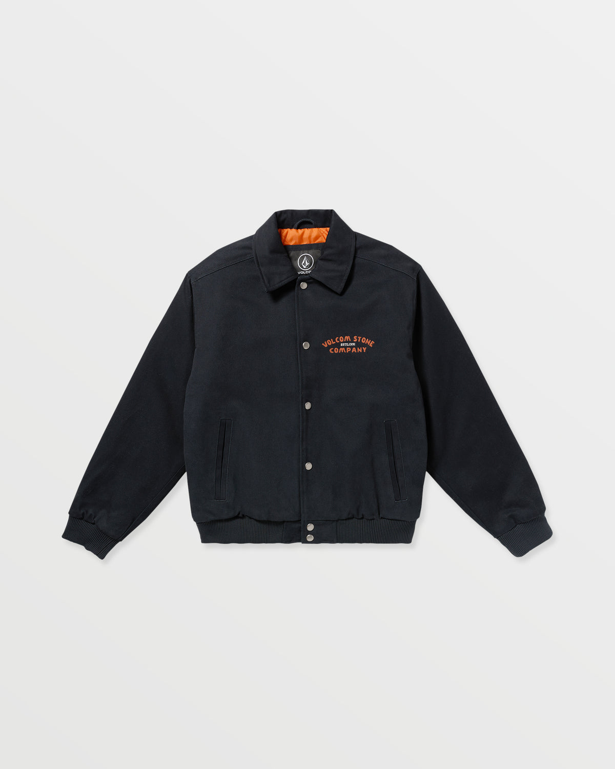 Men's Highsiders Jacket | Volcom Sale