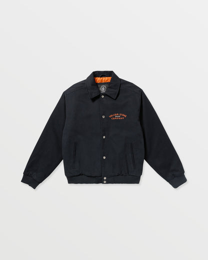 Men's Highsiders Jacket | Volcom Sale