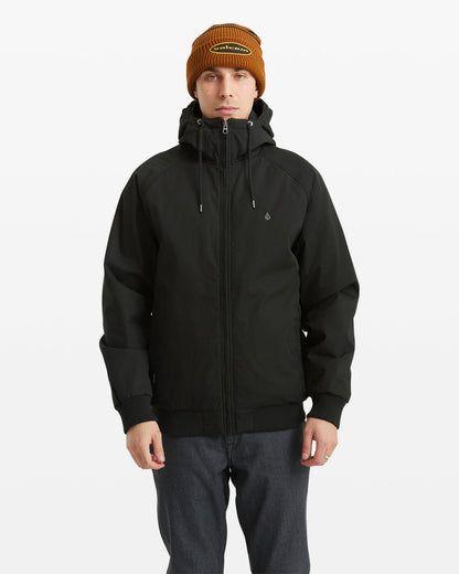 Men's Hernan 10K Jacket | Volcom Top Pick