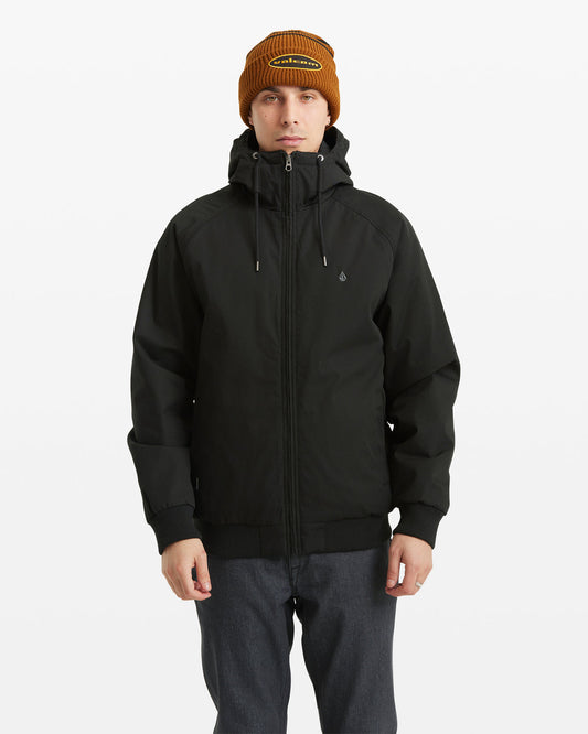 Men's Hernan 10K Jacket | Volcom Top Pick
