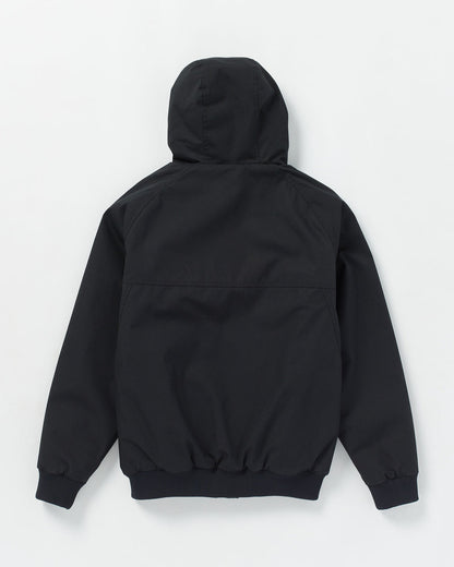 Men's Hernan 10K Jacket | Volcom Top Pick