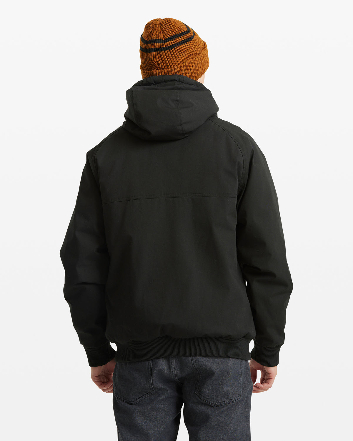 Men's Hernan 10K Jacket | Volcom Top Pick