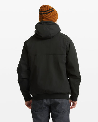 Men's Hernan 10K Jacket | Volcom Top Pick