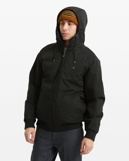 Men's Hernan 10K Jacket | Volcom Top Pick