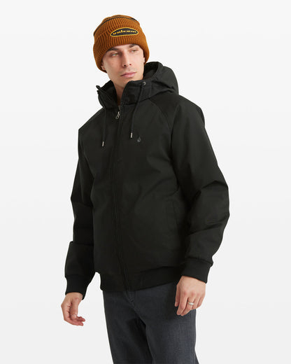 Men's Hernan 10K Jacket | Volcom Top Pick