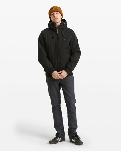 Men's Hernan 10K Jacket | Volcom Top Pick