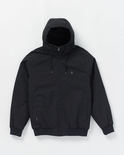 Men's Hernan 10K Jacket | Volcom Top Pick