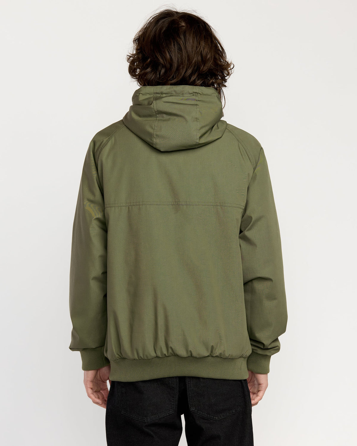 Men's Hernan 10K Jacket | Volcom Latest