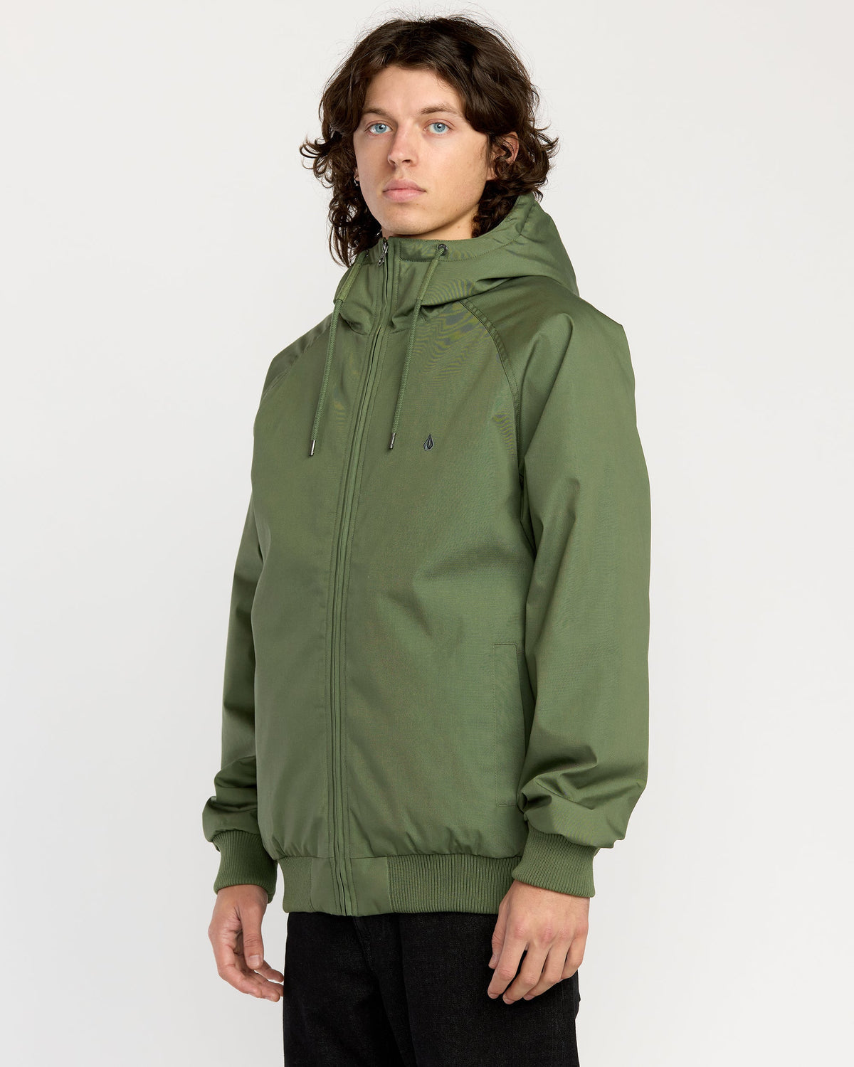 Men's Hernan 10K Jacket | Volcom Latest