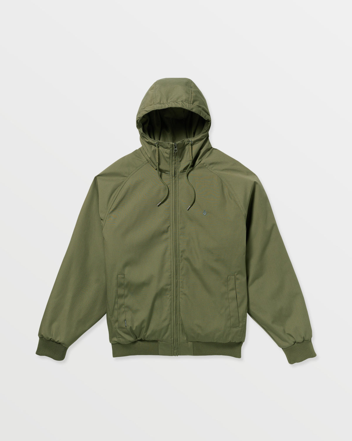 Men's Hernan 10K Jacket | Volcom Latest