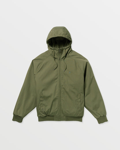 Men's Hernan 10K Jacket | Volcom Latest