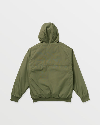 Men's Hernan 10K Jacket | Volcom Latest