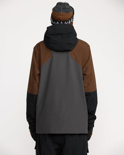 Men's Rnge Stretch 30K Jacket | Volcom Quality