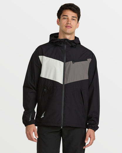 Men's Prysmer 10K Mtb Jacket | Volcom Recommended