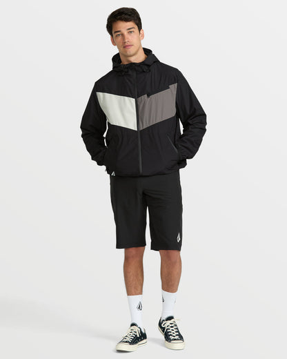 Men's Prysmer 10K Mtb Jacket | Volcom Recommended