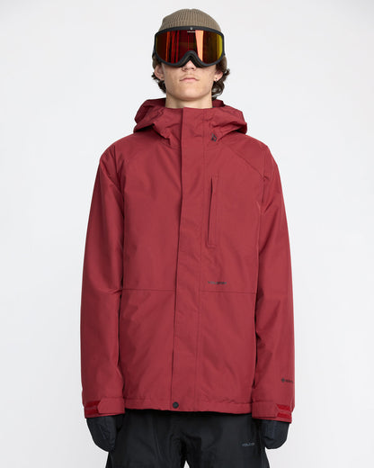 Men's Dua Gore-Tex Jacket | Volcom Latest