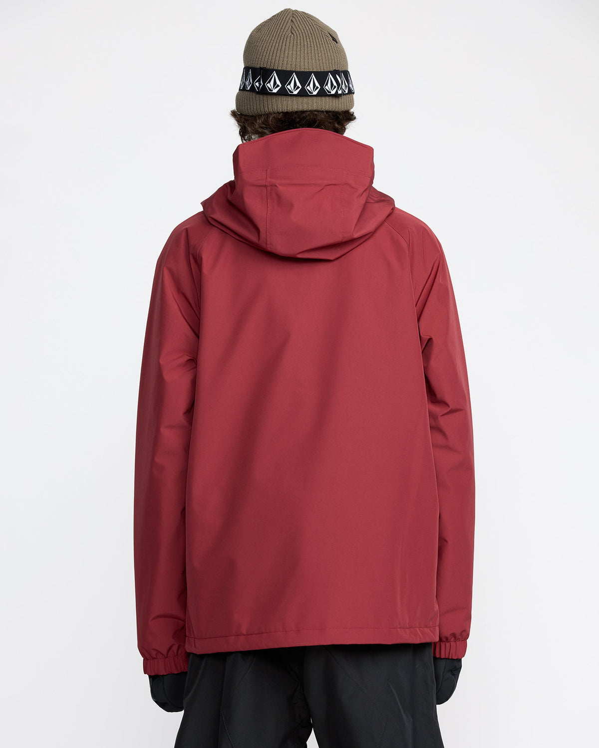 Men's Dua Gore-Tex Jacket | Volcom Latest