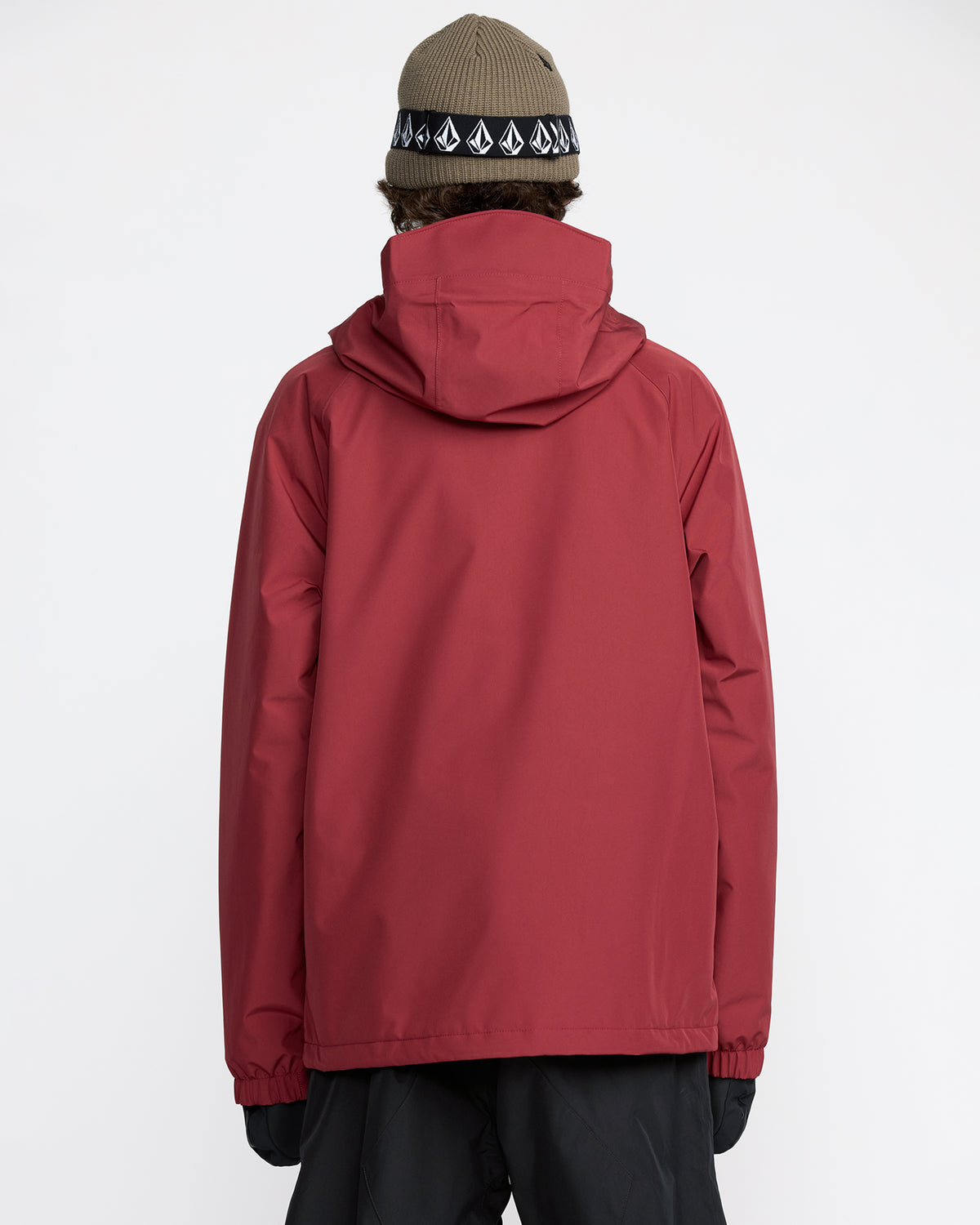 Men's Dua Gore-Tex Jacket | Volcom Latest