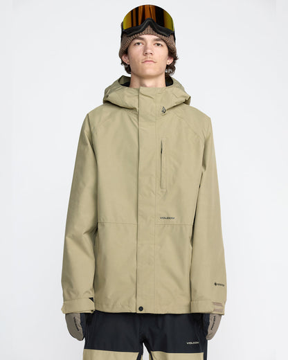 Men's Dua Gore-Tex Jacket | Volcom Classic