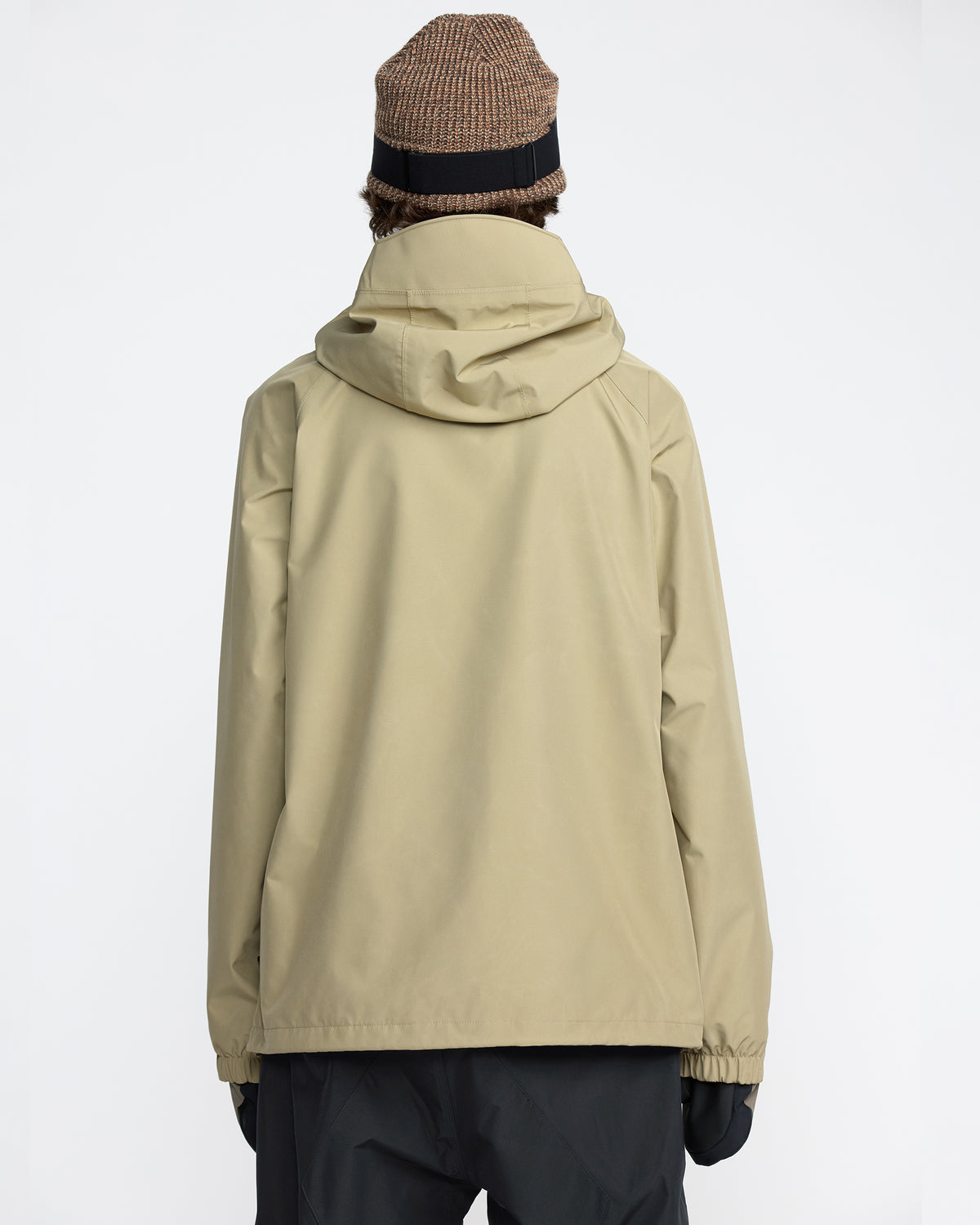 Men's Dua Gore-Tex Jacket | Volcom Classic