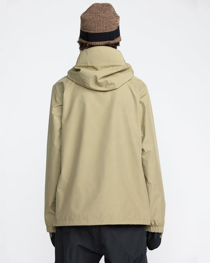Men's Dua Gore-Tex Jacket | Volcom Classic