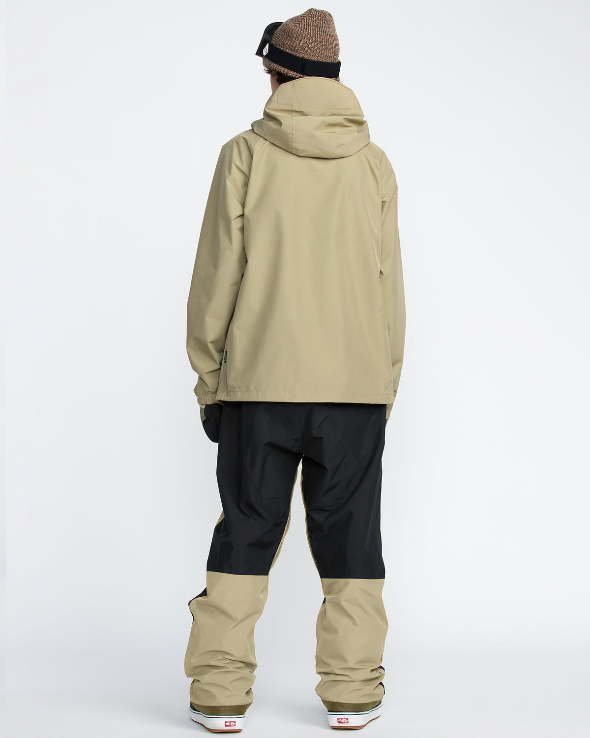 Men's Dua Gore-Tex Jacket | Volcom Classic