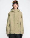 Moss Green