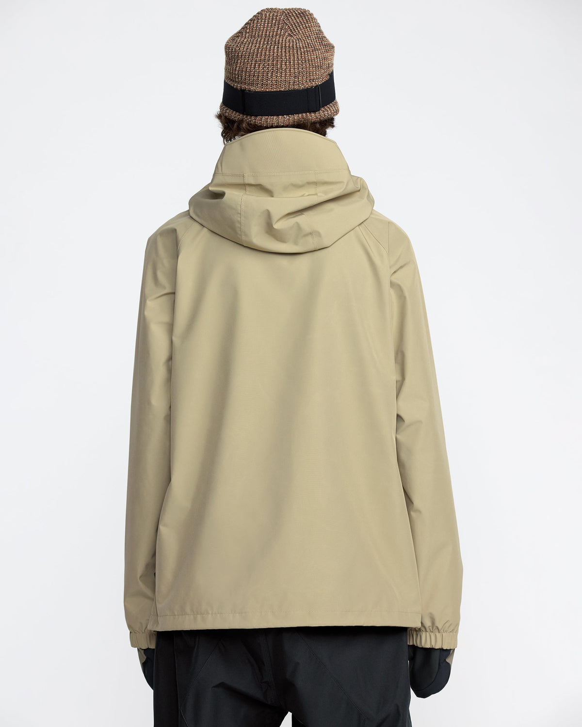 Men's Dua Insulated Gore-Tex Jacket | Volcom Signature